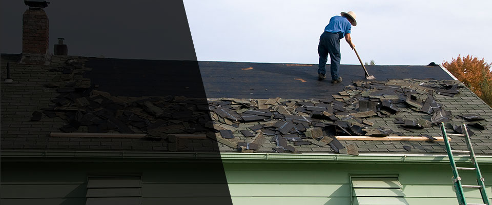 Goodville Roofing Contractors