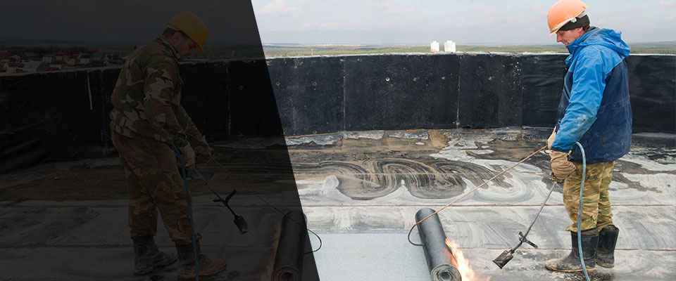 Goodville Roofing Contractors